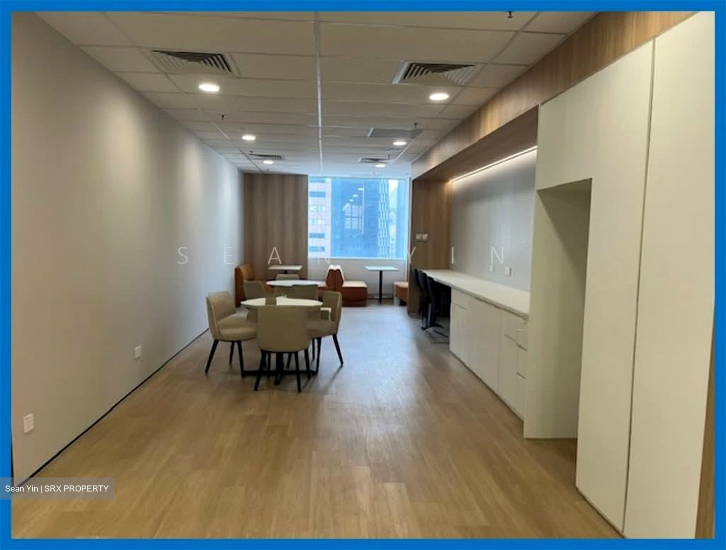 One Raffles Place (D1), Office #544185801